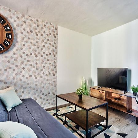 Appartement Le Spacieux Bressan - Hyper-Centre بور أو بريس المظهر الخارجي الصورة